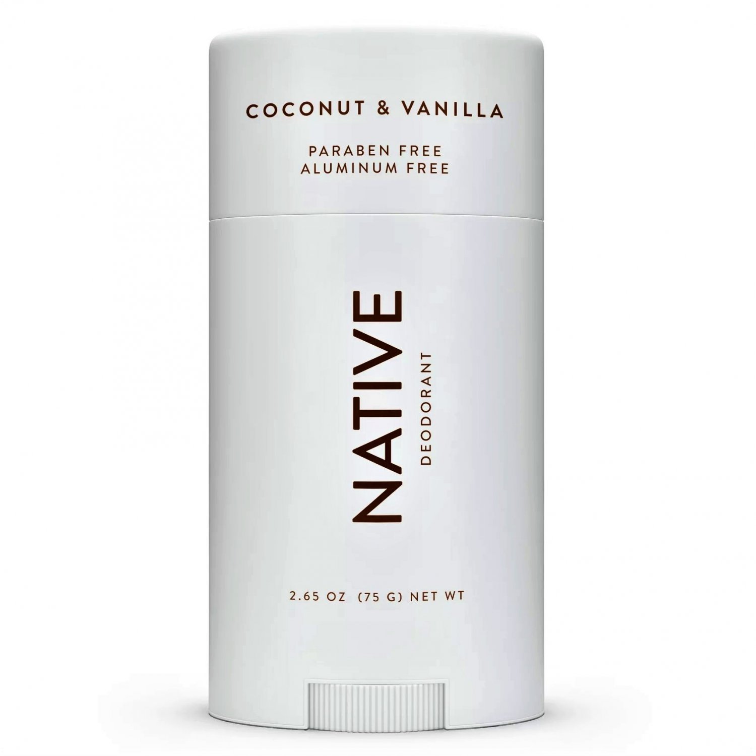 Native Deodorant USA 75GR Anti Perspirant Paraben Alumunium Free