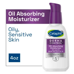 Cetaphil Pro Dermacontrol Oil Absorbing Moisturizer Spf 30 118ML