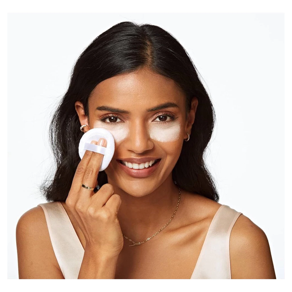 Coty Airspun Loose Face Powder Talc Free Formula 35GR - Image 3