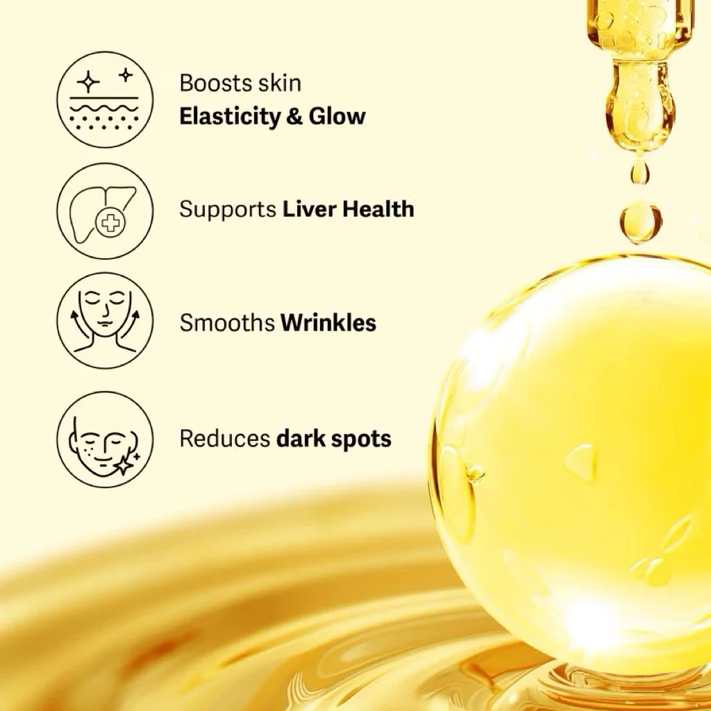 Esther Formula Liposome Glutathione Direct White Max Original Korea Reseller Resmi - Image 4