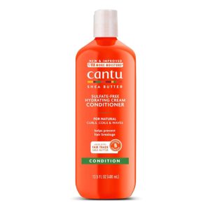 Cantu Hydrating Cream Conditioner Sulfate Free 400ML