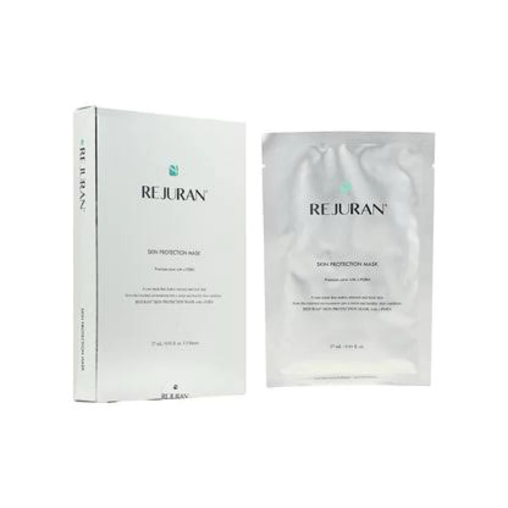 Rejuran Mask Rejuran Turnover Mask Skin Protection Mask Original Korea - Image 3