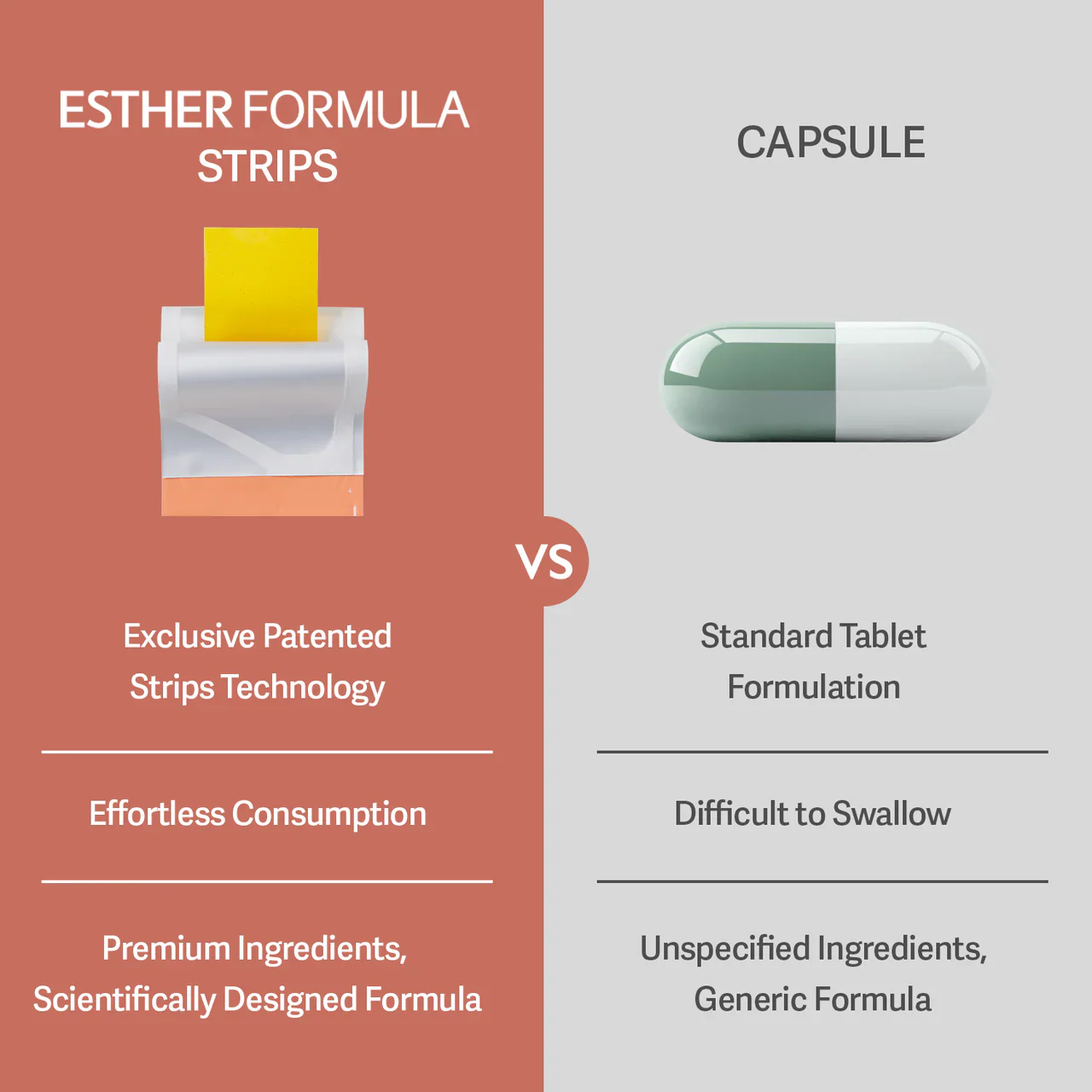 Esther Formula Liposome Glutathione Direct White Max Original Korea Reseller Resmi - Image 5