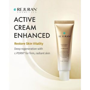 Rejuran Turnover Active Cream Enhanced 50ML [New Formula]