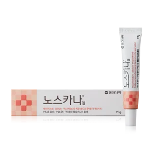 Noscarna Gel 20GR