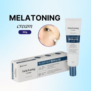 Melatoning Cream Korea Dong A Pharm Original